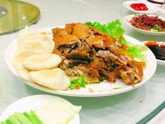 -晋阳饭庄(虎坊桥店)