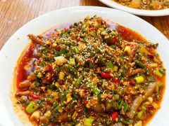 -江湖黑大兔(杨家坪店)