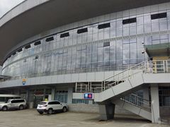 -大理国际奥林匹克体育中心