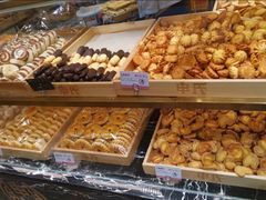 -申氏糕点(三好街店)
