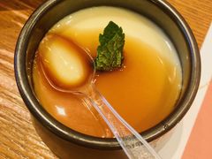 黑糖豆花-云海肴·汽锅鸡·云南菜(苏州中心店)