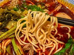 -遇见小面(广州南站店)