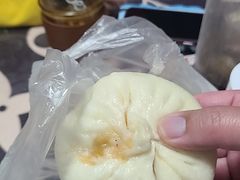 -蔡记包子(百花路店)