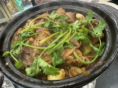 -川香煲(茅台路店)