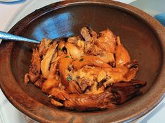 花雕鸡-江仙雅居(中航国际店)