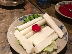 -小龙坎火锅(华凌店)