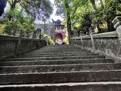 -九华山风景区