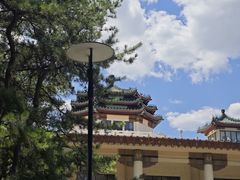 -中国农业博物馆