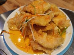 -马家大院铁锅炖(京粮广场店)