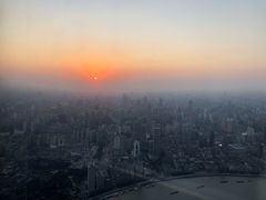 -上海之巅观光厅