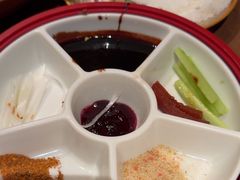 -青年公社烤鸭(熙悦天街店)