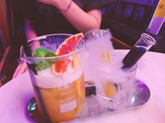 -Darling Queen·Mini·Live·House
