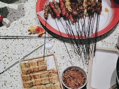 -申记串道(小北一路店)