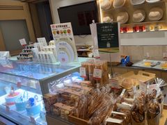 -那家面包房(珠江路店)
