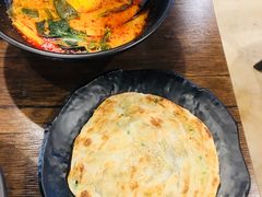 -鑫龙福麻辣烫(明洞站店)