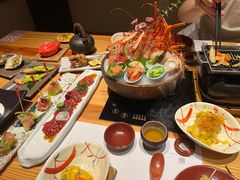 -花潮料理艺食馆(世欧广场店)