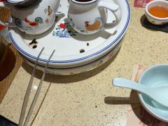 -点都德(奥体印象城店)