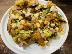 -海坛特色小吃·只做平潭特色菜(平潭店)