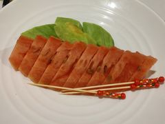 -大鸭梨烤鸭(左家庄店)