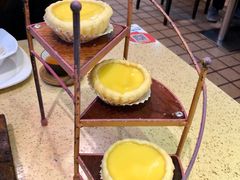 -喜鹊茶点.啫煲(车陂店)