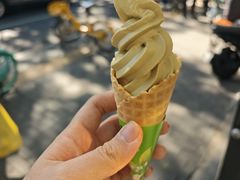 -吴裕泰茶庄(鼓楼店)