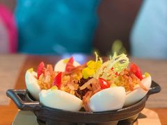 -巴别塔法餐舍(合作路店)