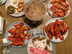 -菲住布渴酒店自助餐厅(阿里巴巴西溪园区店)