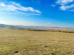 -塞罕坝国家级自然保护区