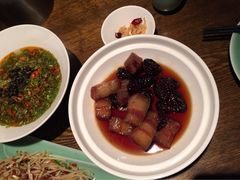 粗茶淡饭•隐庐私厨-粗茶淡饭·隐庐私厨(东亭店)