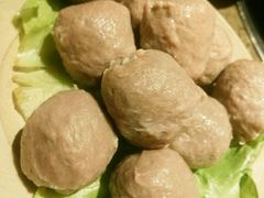 撒尿牛肉丸-小龙坎火锅(总店)