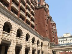 -丽思卡尔顿酒店-天泰轩中餐厅(大沽北路店)