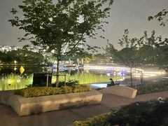 -新江湾城公园