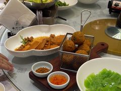 -徽州小镇(高新店)