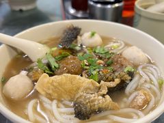 -西关刘福记(文德路店)