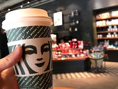 -星巴克(深圳五洲星苑店)