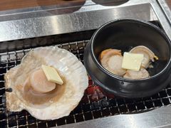 -俺的焼肉(銀座9丁目店)