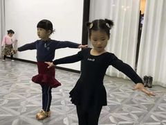 -iBallet爱芭蕾舞蹈艺术中心(星合校区)