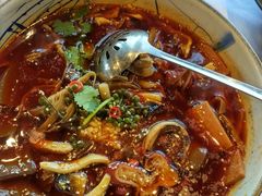 -羲和雅苑•北京烤鸭(平安国际金融中心店)