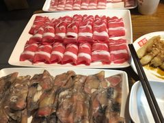 -傣妹火锅(南京东路一店)