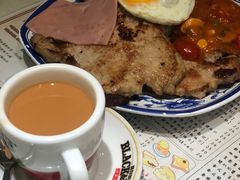 -金捞茶餐室(祐汉兴隆楼店)