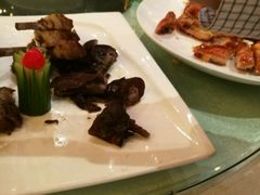 -怡和春天大酒楼(柳芳店)