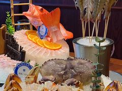 -东海怡品海鲜豆捞(星街坊店)