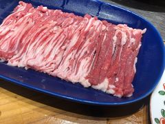 -老门框爆肚涮肉(望京店)