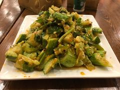 -老猎户炭火锅羊汤(万达店)