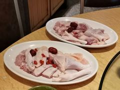 -龙泉人椰子鸡.糟粕醋.海南菜(三亚旗舰店)