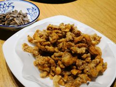 -福茂源横山铁锅羊肉(牡丹园店)