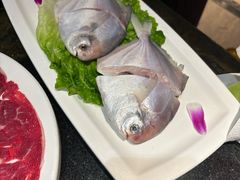 -周师兄大刀腰片火锅(解放碑总店)