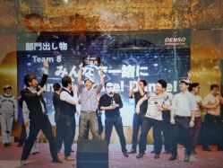 -上海万豪虹桥大酒店·宴会厅