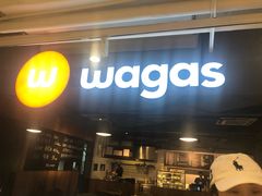 -Wagas沃歌斯(百盛优客店)