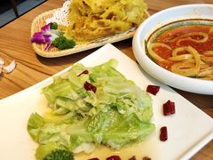 -品回味清真西北楼(宁波首店)